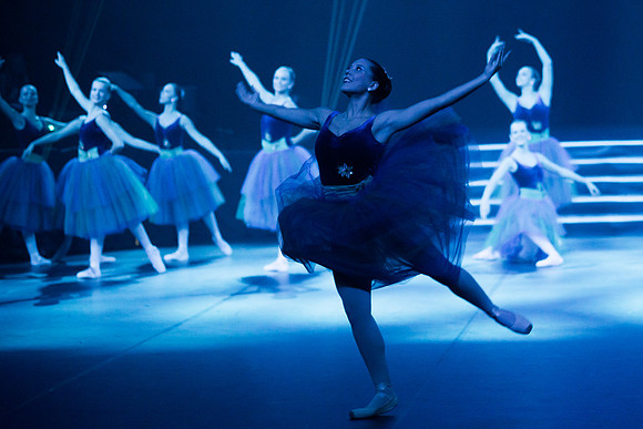 Prelude Performance