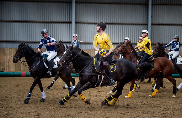 Horseball-122