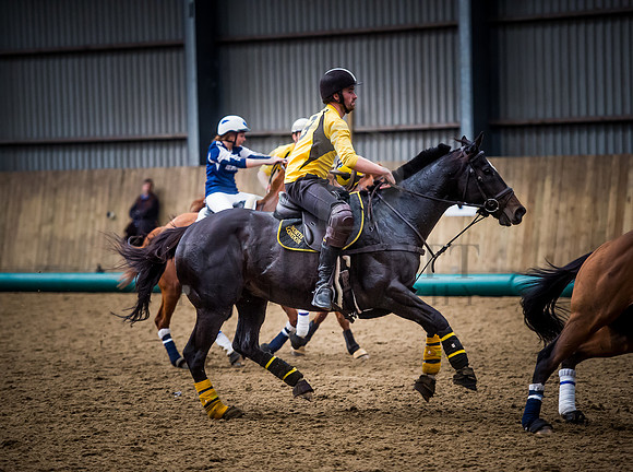 Horseball-137
