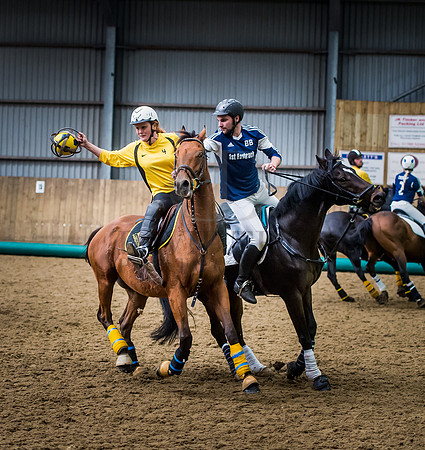 Horseball-141