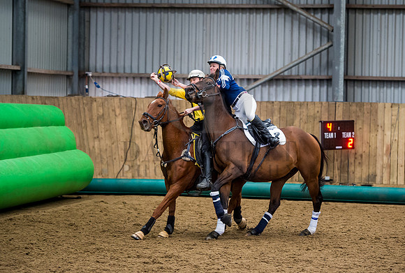 Horseball-127