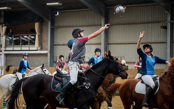 Horseball-96