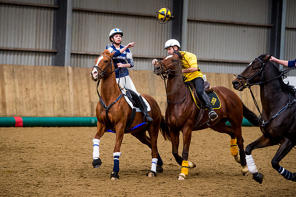 Horseball-114