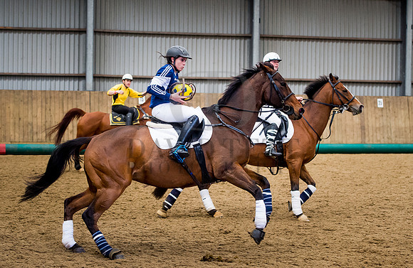 Horseball-119
