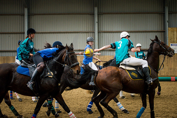 Horseball-39