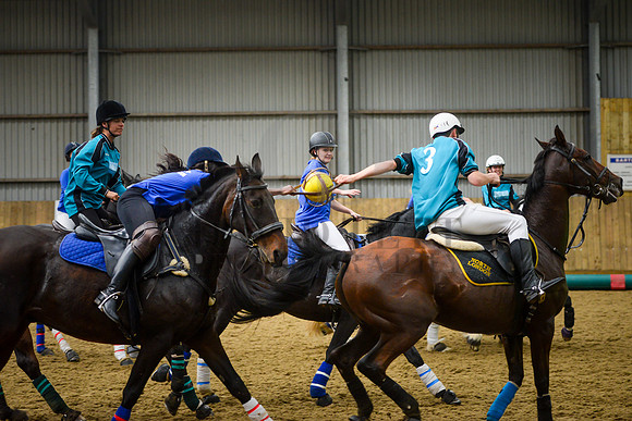 Horseball-38