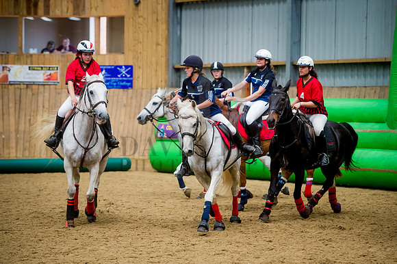 Horseball Day 2-23
