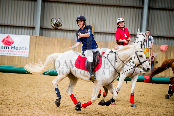Horseball Day 2-8