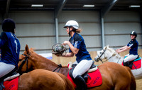 Horseball Day 2-20