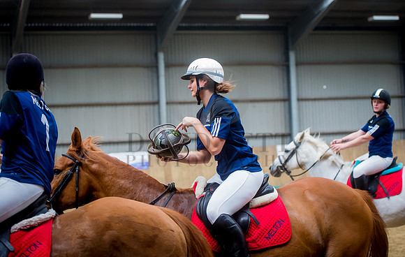 Horseball Day 2-20