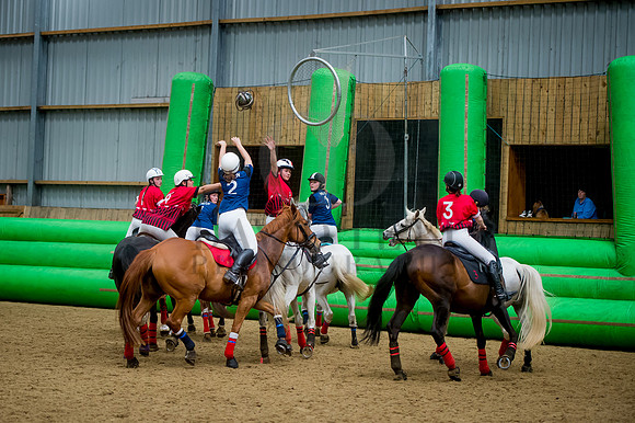 Horseball Day 2-22