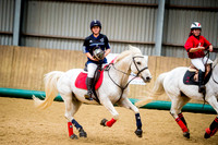 Horseball Day 2-7