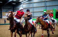 Horseball Day 2-17