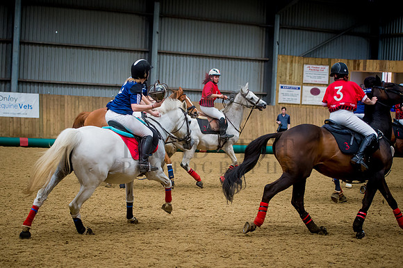 Horseball Day 2-21