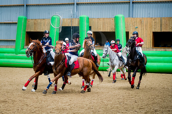 Horseball Day 2-15