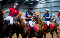 Horseball Day 2-18