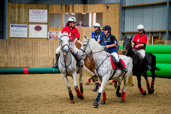 Horseball Day 2-24