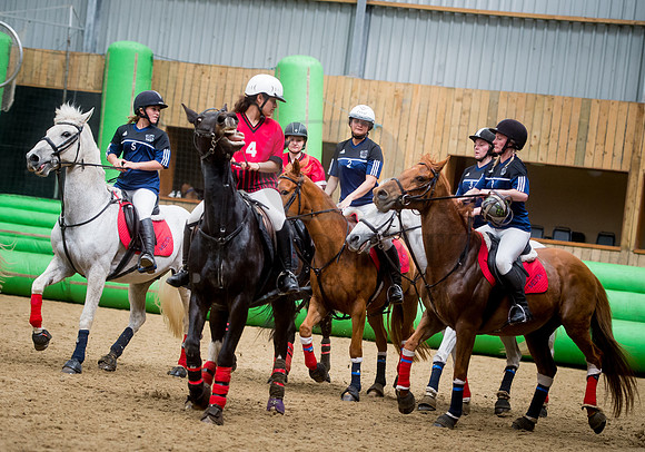 Horseball Day 2-2