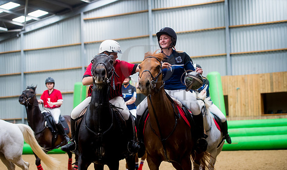 Horseball Day 2-3