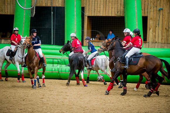 Horseball Day 2-11