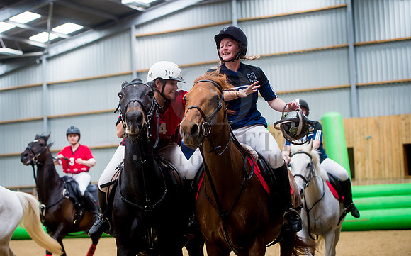 Horseball Day 2-4