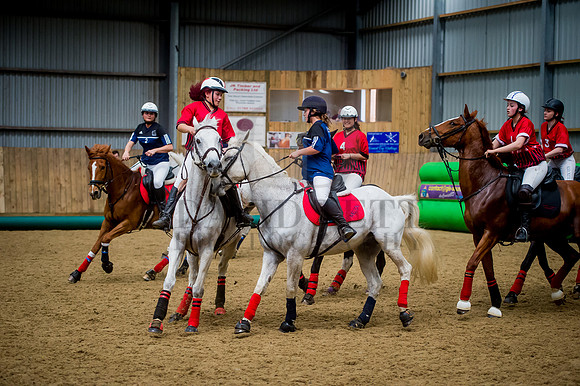 Horseball Day 2-25