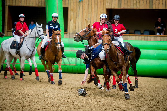 Horseball Day 2-13
