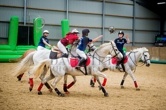 Horseball Day 2-10