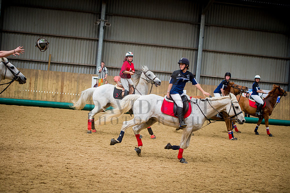 Horseball Day 2-9