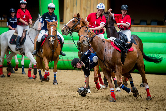 Horseball Day 2-14