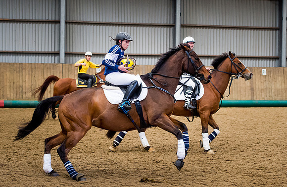 Horseball-119