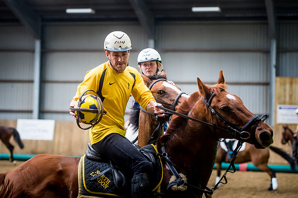 Horseball-149