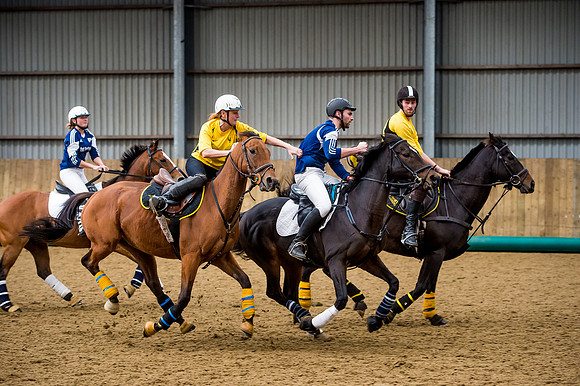 Horseball-109