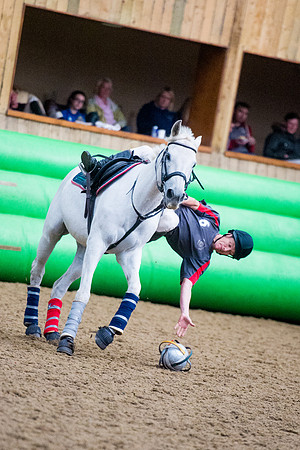 Horseball-90