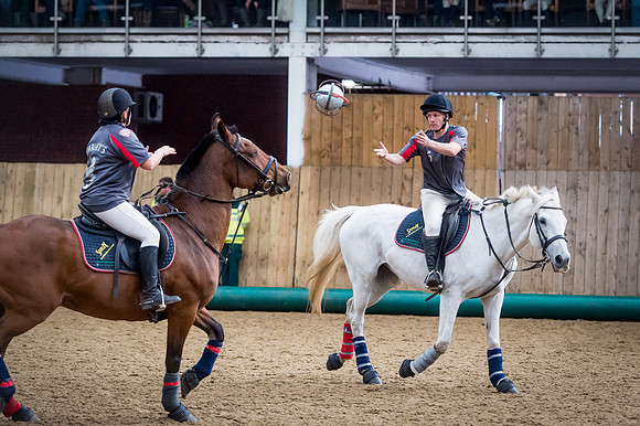 Horseball-92
