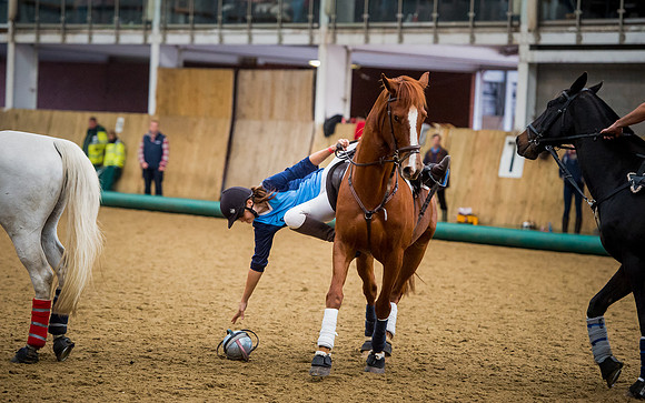 Horseball-97