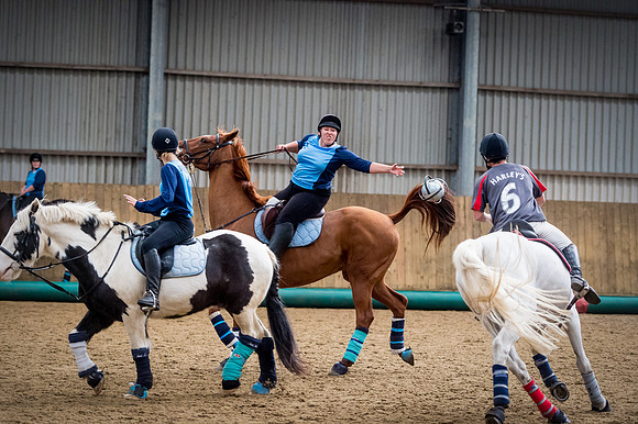 Horseball-94
