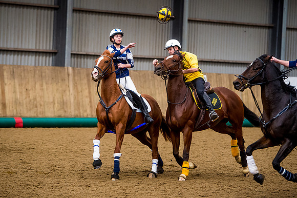 Horseball-114
