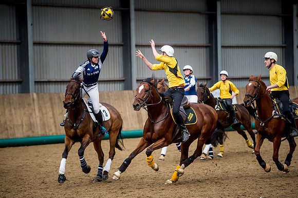 Horseball-123