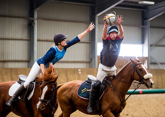 Horseball-103