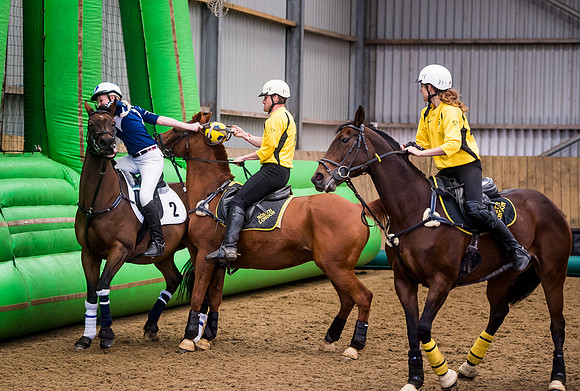 Horseball-130