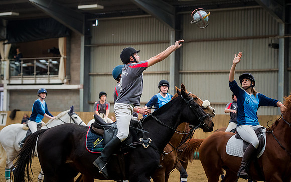 Horseball-96