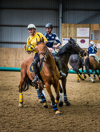 Horseball-142