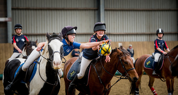 Horseball-43