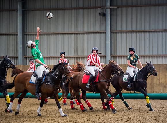 Horseball-80