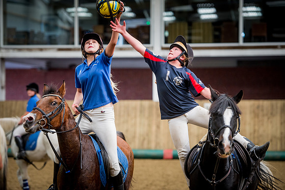 Horseball-44