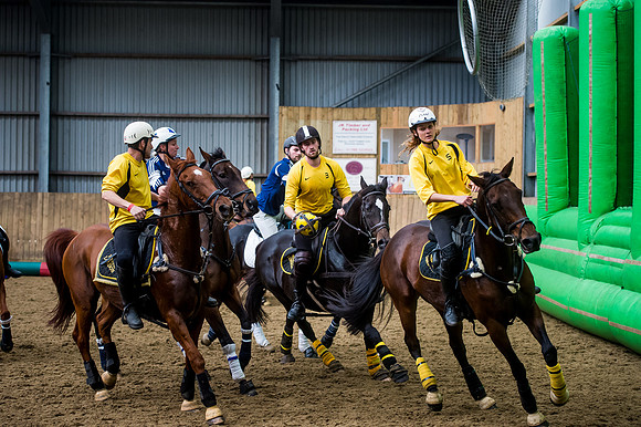 Horseball-135