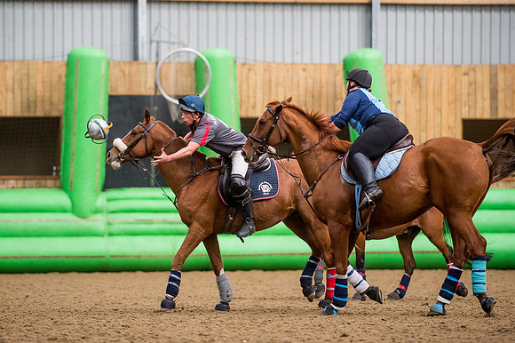 Horseball-98
