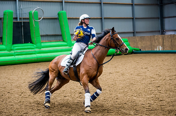 Horseball-111