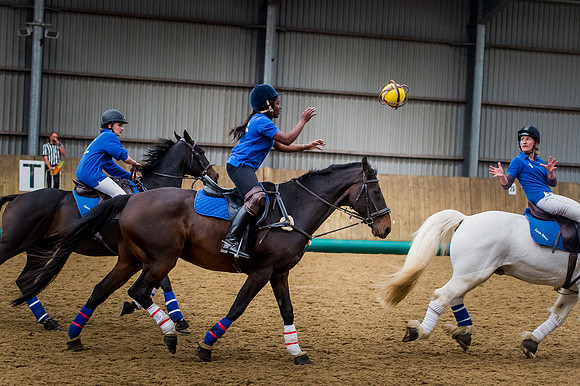 Horseball-165